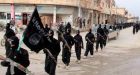 ISIS leader urges attacks in Europe, U.S.