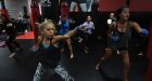 Women embrace mixed martial arts, crush stereotypes