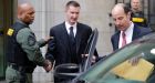Baltimore police officer Edward Nero found not guilty in Freddie Gray death