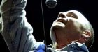 Gord Downie, Tragically Hip singer, has terminal cancer