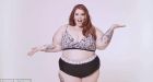 Too fat for Facebook: photo banned for depicting body in 'undesirable manner'