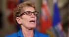 Ontario Premier Kathleen Wynne ridiculed by Wildrose in Alberta legislature