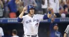 Jays' Michael Saunders voted into MLB All-Star Game