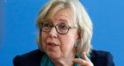 Elizabeth May expected to discuss her political future with Green Party members