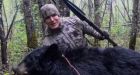 Josh Bowmar, hunter who speared bear, won't face charges