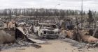 Widespread destruction of Fort McMurray homes largely preventable, report says
