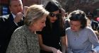 Huma Abedin's journal claims Bill Clinton bombed Iraq to distract from affair