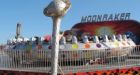 Eight people taken to hospital after being thrown from Memphis fair ride