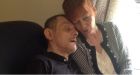 'Dynamite Kid' Tom Billington fundraises to get home after stroke 