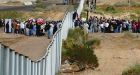 Spike In Immigrants Illegally Crossing Into US Ahead Of Election