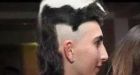 Australian man sues media for making fun of his 'striking mullet haircut' after picture goes viral