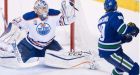 McDavid goal enough for Oilers to beat Canucks | Edmonton Journal