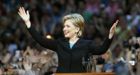 Clinton drops out of U.S. presidential race