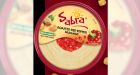 Sabra brand hummus recalled due to Listeria risk