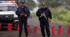 Wave of Mexico violence reveals hidden graves, severed heads