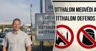 Hungarian village bans Muslims and liberals to 'STOP EU sending migrants