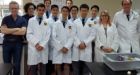 'Most hated man' Martin Shkreli bested by Australian high school students
