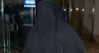 Wife of ISIS recruiter who refused to remove her Islamic veil in court loses lawsuit