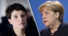 Who is Frauke Petry' AfD leader claims Merkel is finished after Berlin terror attack