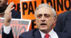 Carl Paladino, advisor to Trump, says his wish in 2017 is for Obama to die of mad cow disease