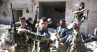 Obama doctrine's death knell sounds as Aleppo falls to Bashar Assad loyalists