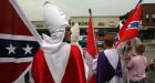 A&E Cancels KKK Docuseries Following Criticism