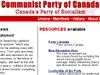 Communist Party