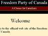 Freedom Party