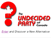 Undecided Party