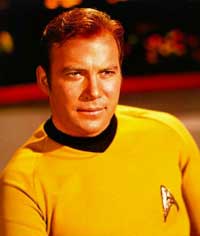 William Shatner