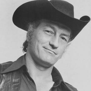 Stompin' Tom Connors 