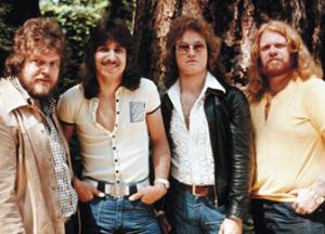 Bachman-Turner Overdrive (BTO)