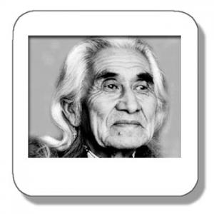 Chief Dan George