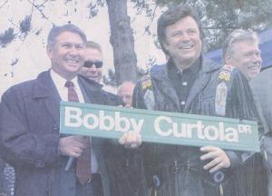 Bobby Curtola