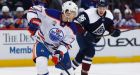 Oilers battle back to topple Avalanche