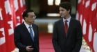 China Wants Total Access To Canada, May Seek To Import Its Own Workers