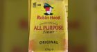 Robin Hood brand of flour recalled for possible E. coli contamination