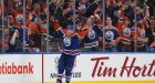 It's official, Oilers punch playoff ticket for first time since 2006 