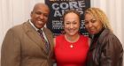 Rachel Dolezal tells South Africans she is 'trans black'