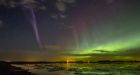 Meet Steve, the curious ribbon of purplish light discovered in Alberta skies