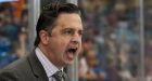 Canucks to name Travis Green new head coach Wednesday: reports