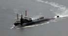 North Korea tensions: US submarine arrives in South Korea