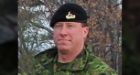 Canadian soldier dies in training accident, 3 others injured