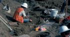 Incredible discovery places humans in California 130,000 years ago