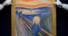 Meteorologists posit new theory behind 'blood red' sky in Munch's The Scream