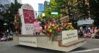 Portland rose parade canceled after 'anti-fascist' email threatens local Republican group