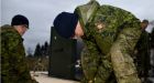 CFB Gagetown Armed Forces members deployed to Latvia