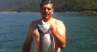 B.C. man caught world record fish with his bare hands before eating it