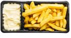 Belgium fights for its fries and wins as European Union pardons national dish