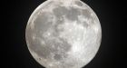 Scientists find new evidence of water in the moon